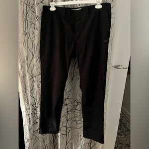 Lacoste Men's Stretch Slim Fit 5 Pocket Chino  US 36